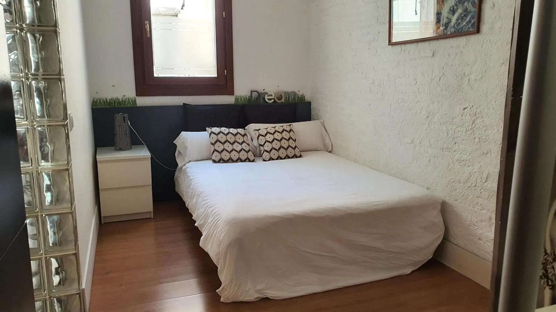 Apartment Loft En Gracia Archsenseapartments Barcelona