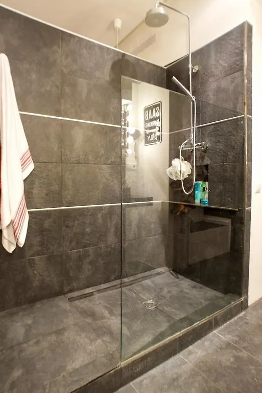 Loft En Gracia Archsenseapartments Barcelona