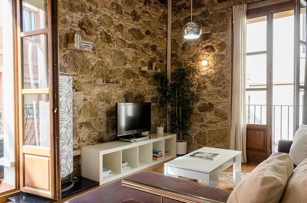 Loft En Gracia Archsenseapartments Barcelona 0*,