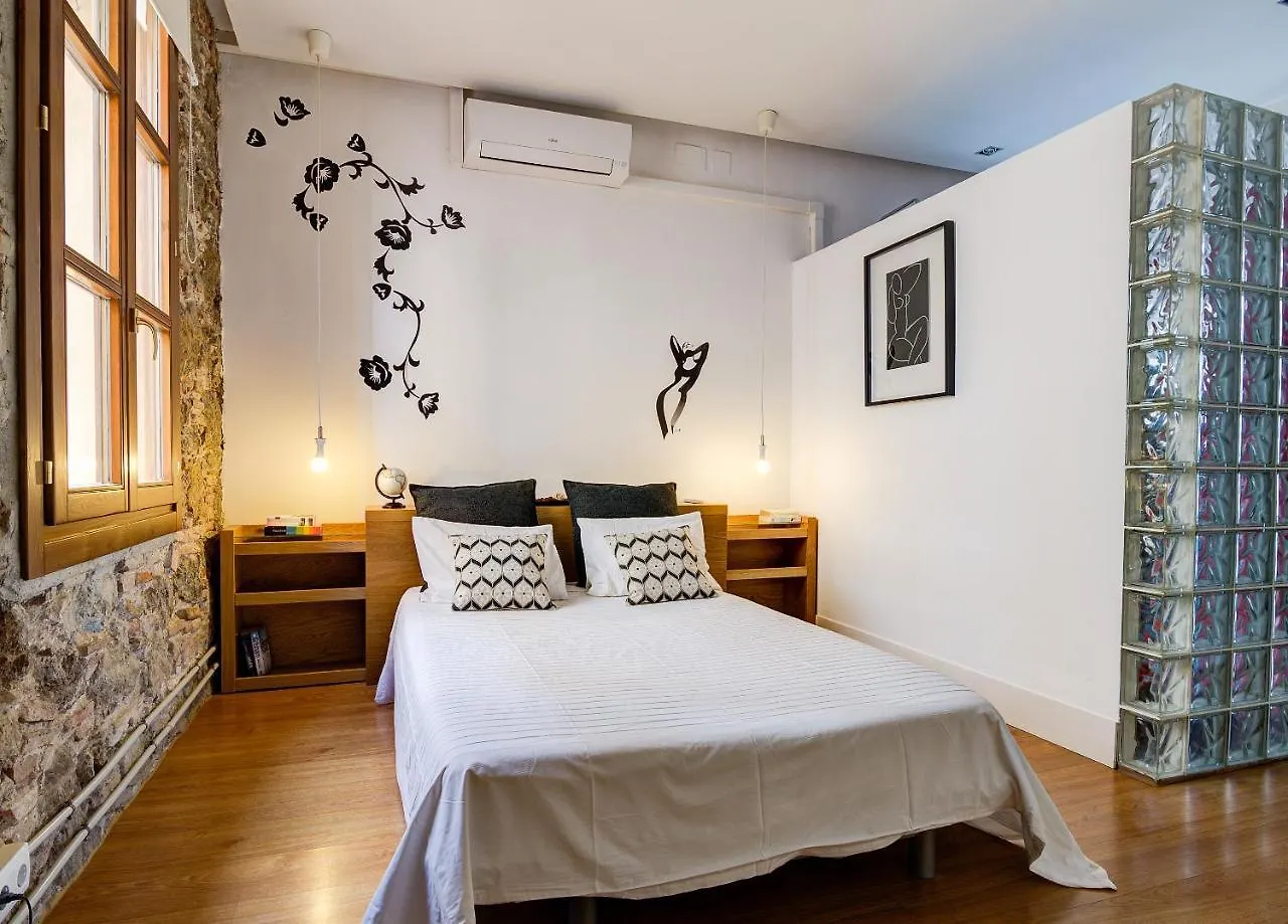 Loft En Gracia Archsenseapartments contacts
