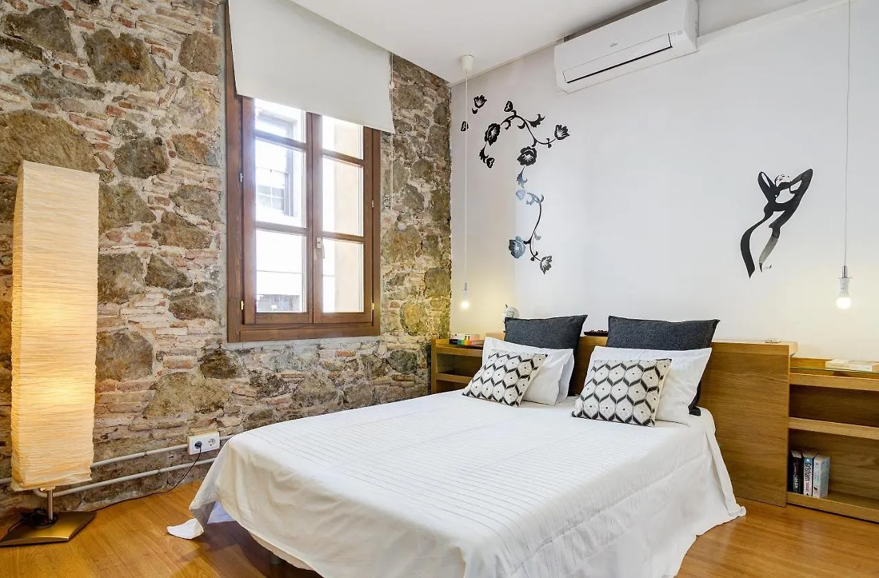 Loft En Gracia Archsenseapartments Barcelona